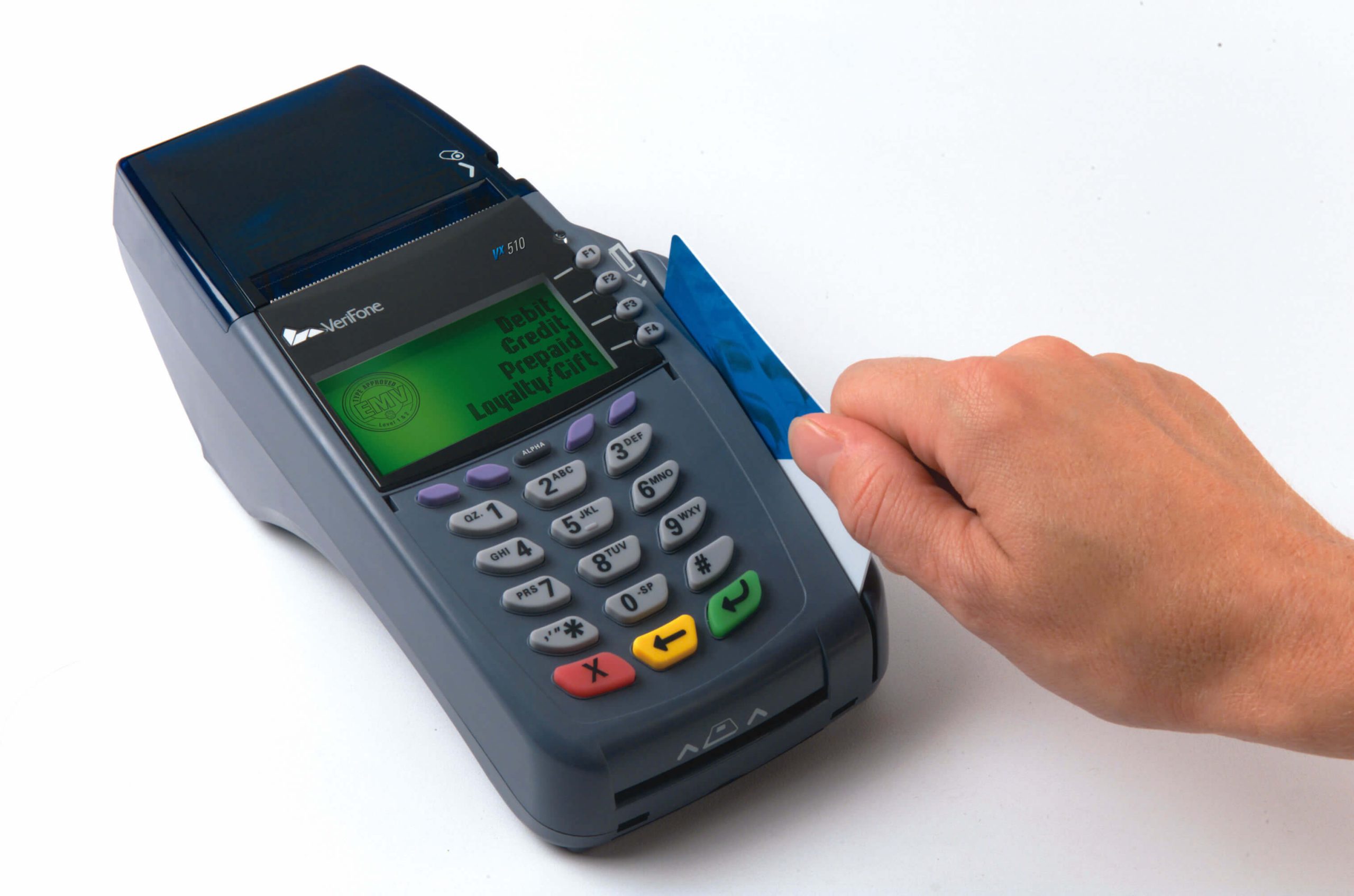 Các hình thức thay thế việc rút tiền mặt từ thẻ tín dụng (Nguồn: Internet)